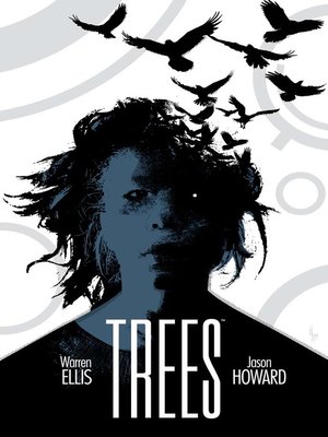 cover image of Trees (2014), Volume 3